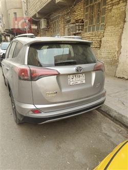 تويوتا راف 4